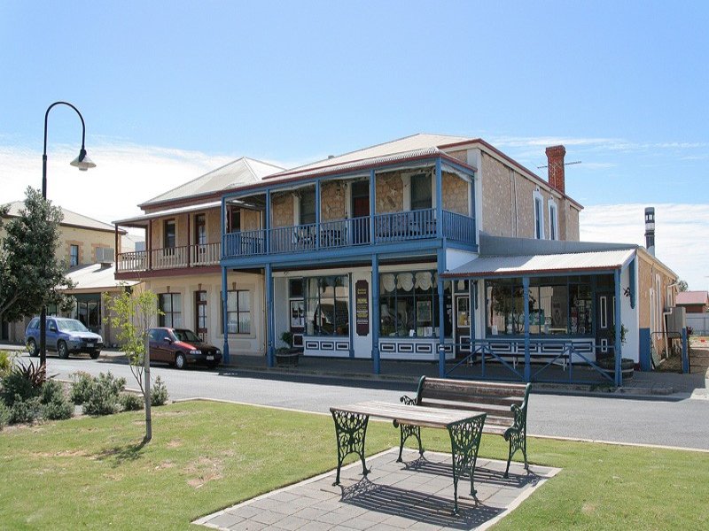 12 Edith Street, Edithburgh, SA 5583 Property Details