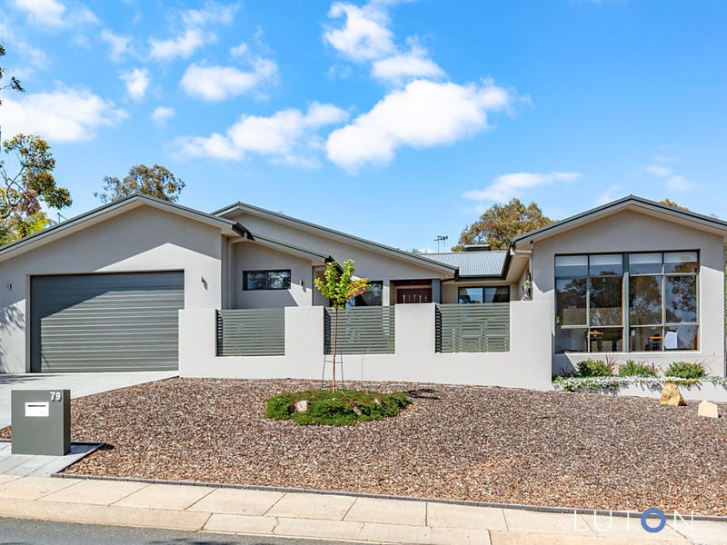 79 Bingley Cres, Fraser, ACT 2615