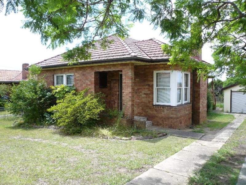 9 Dorothy Street, Merrylands, NSW 2160