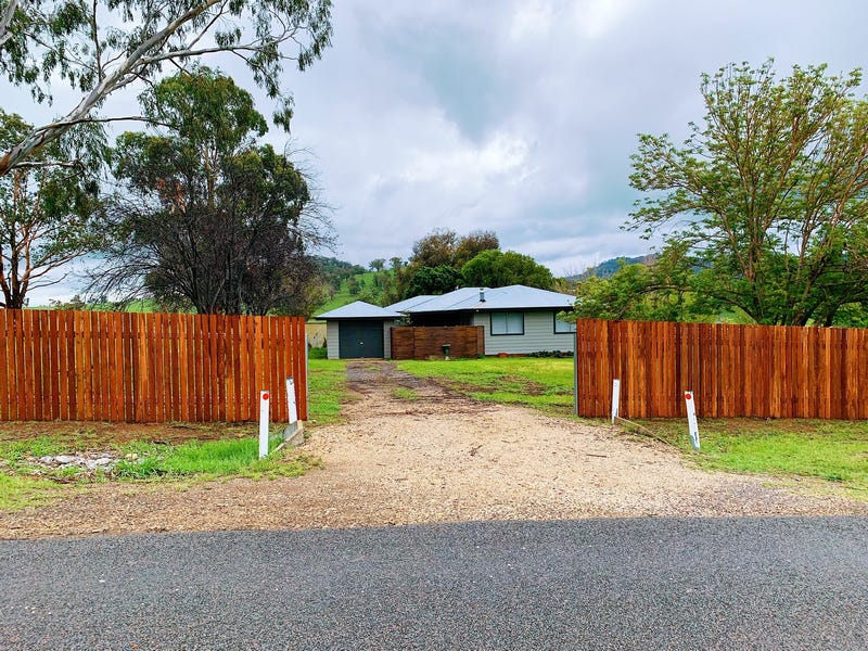 5033 Nundle Road, Nundle, NSW 2340