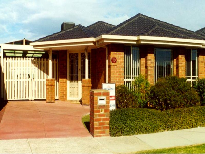 70 Trafalgar Avenue, Altona Meadows, VIC 3028