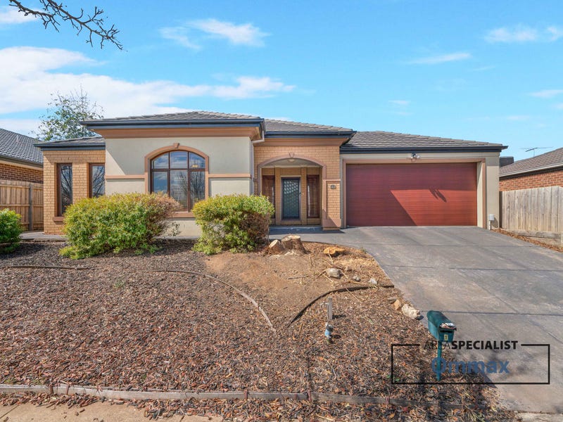 1 Chancery Way, Taylors Hill, VIC 3037