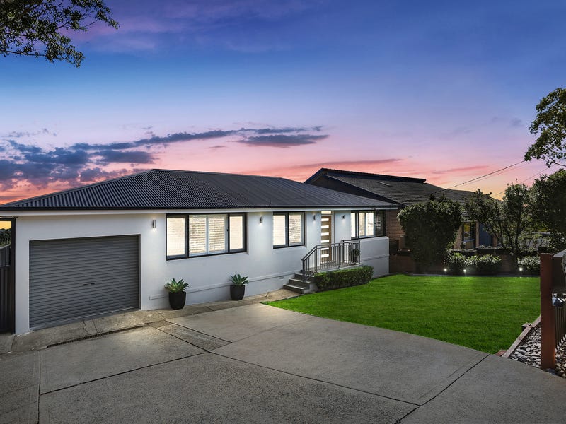 22 Connolly Avenue, Padstow Heights, NSW 2211 House for Sale