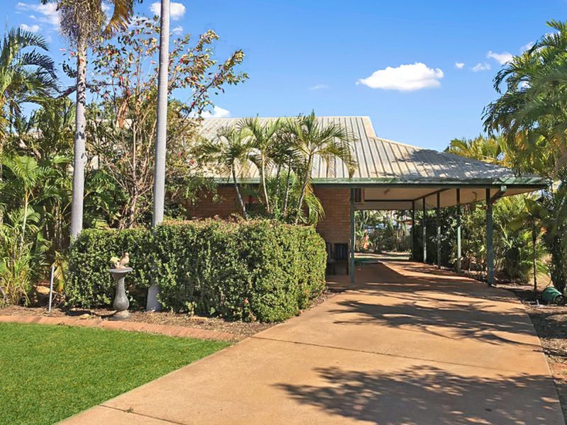 2 Gregory Court, Katherine East, NT 0850