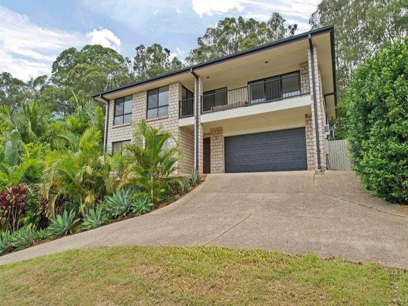 24 Stanfield Drive, Upper Coomera, QLD 4209