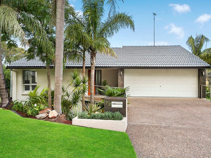 72 Mansion Point Road, Grays Point, NSW 2232