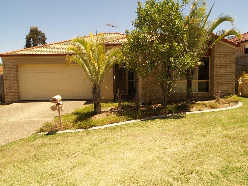 22 Wealth Street, Runcorn, Qld 4113 Property Details