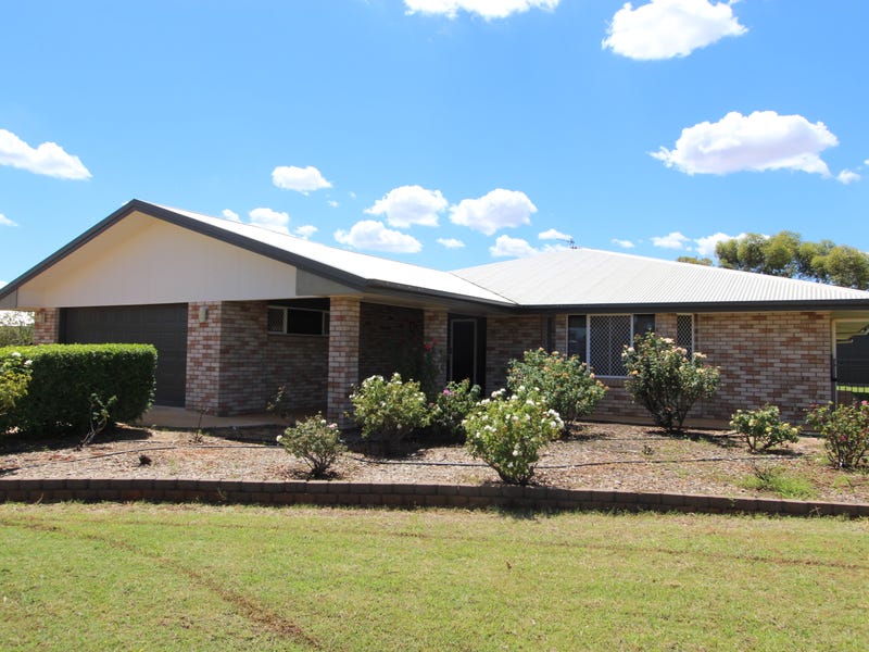 1 High Street, Charleville, Qld 4470 Property Details