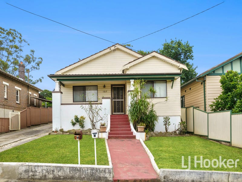 107 Elizabeth Street, Granville, NSW 2142 Property Details