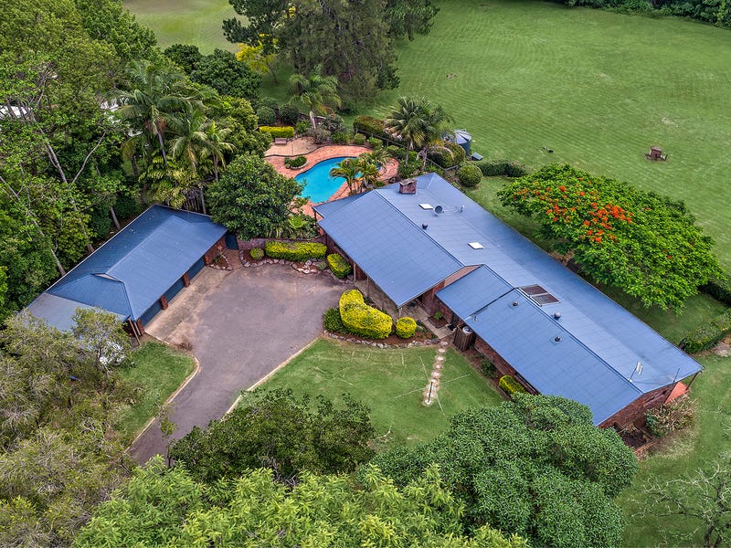 89 North Bonville Rd, Bonville, NSW 2450 Property Details