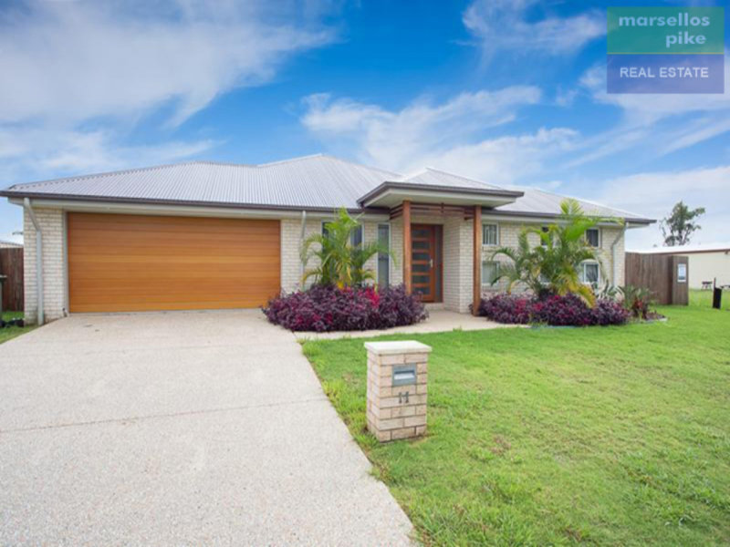 11 Friars Court Road, Bellmere, Qld 4510 Property Details