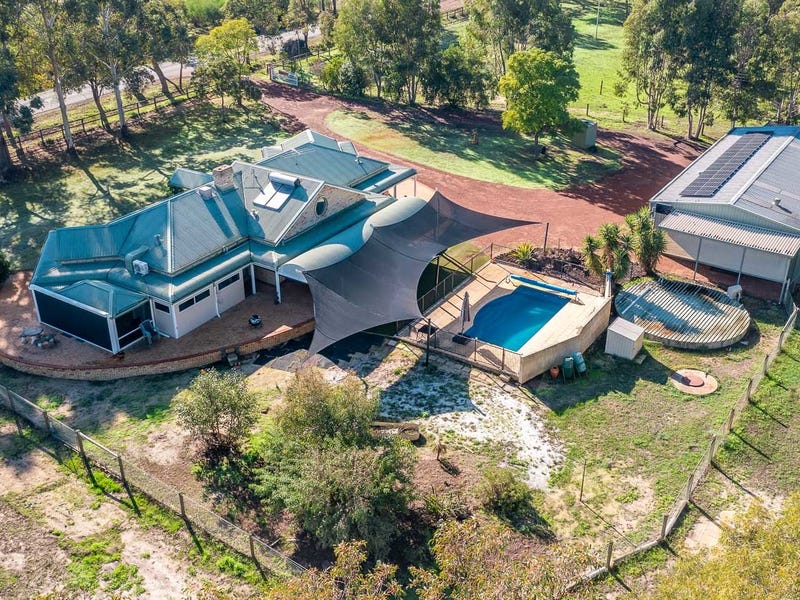 1158 Orton Road, Cardup, WA 6122 - realestate.com.au