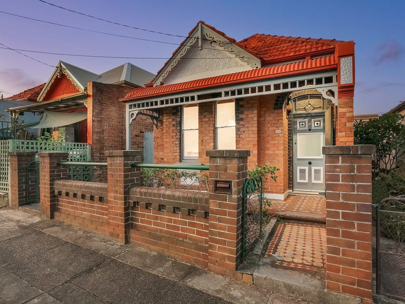 10 Yule Street, Dulwich Hill, NSW 2203 10 Yule Street, Dulwich Hill, NSW 2203