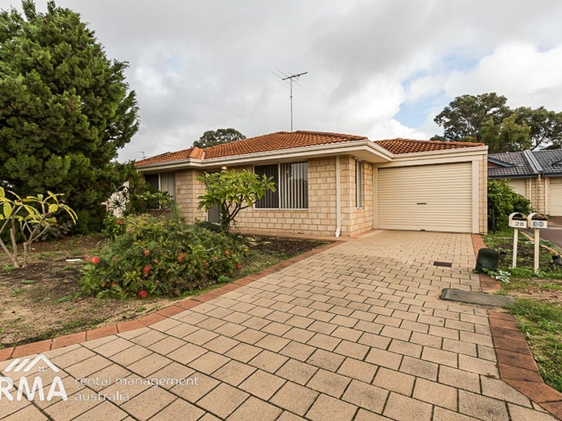 28 Brook Circle, Greenfields, WA 6210