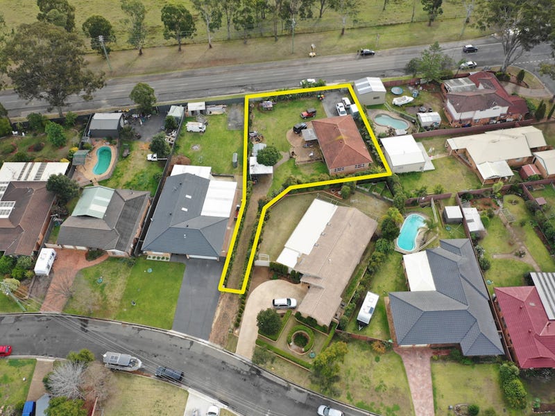 16 Appin Road, Appin, NSW 2560 House for Sale