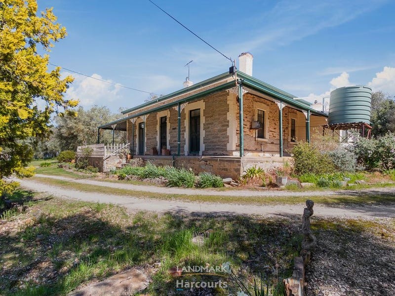 22 Curb Street, Saddleworth, SA 5413 Property Details