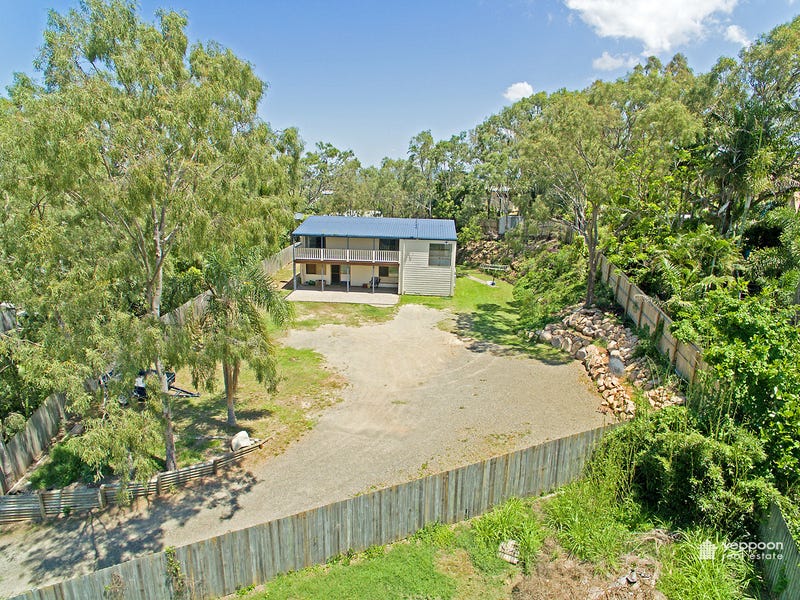 7 Skelton Drive, Yeppoon, Qld 4703 Property Details