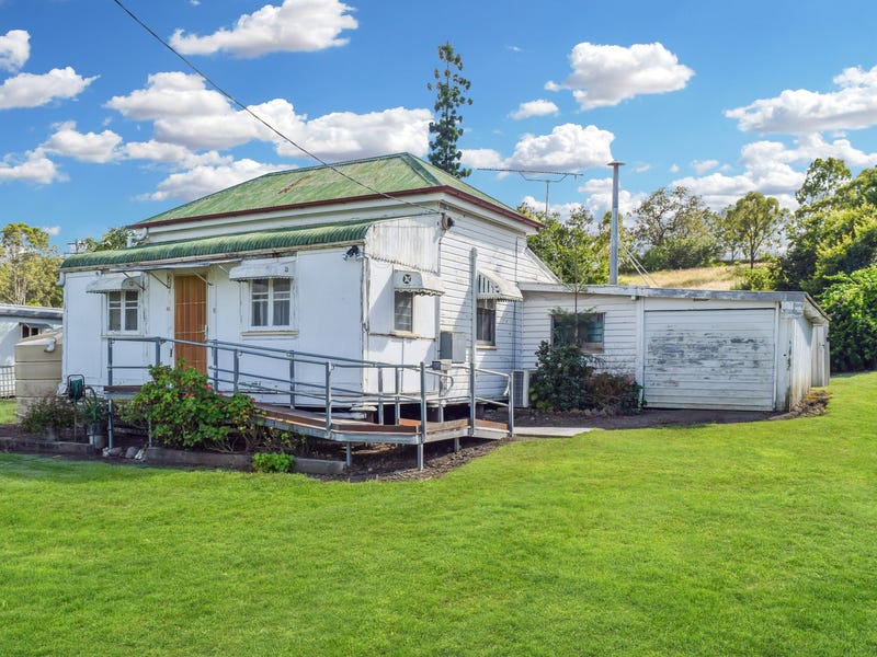 46 Laird Street, Goomeri, Qld 4601 Property Details