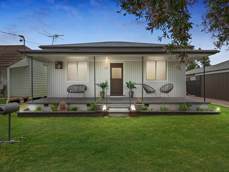 10 William Street, Cessnock, NSW 2325 Property Details