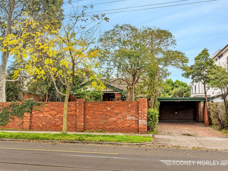 100 Balaclava Road, Caulfield North, VIC 3161
