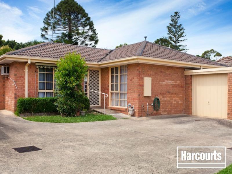 3/24 Brisbane Street, Berwick, Vic 3806 - Property Details