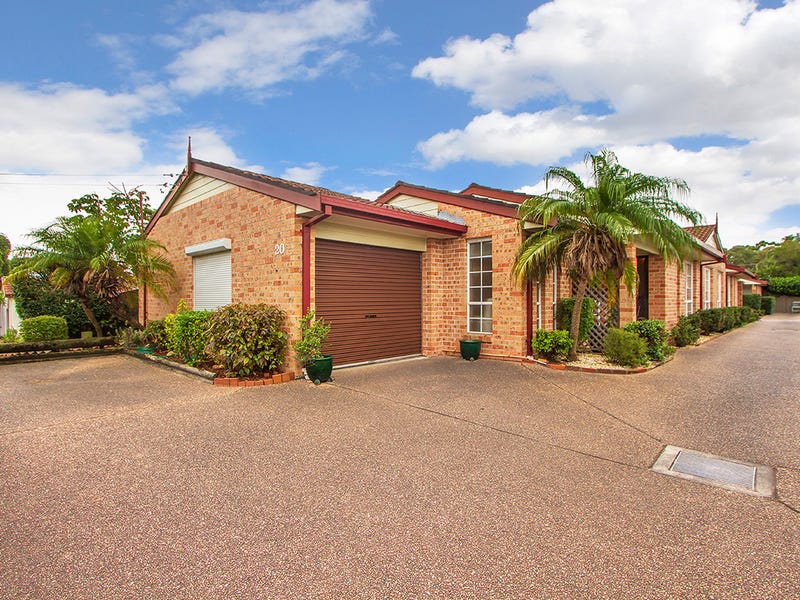 1/20 Ocean Beach Road, Woy Woy, NSW 2256