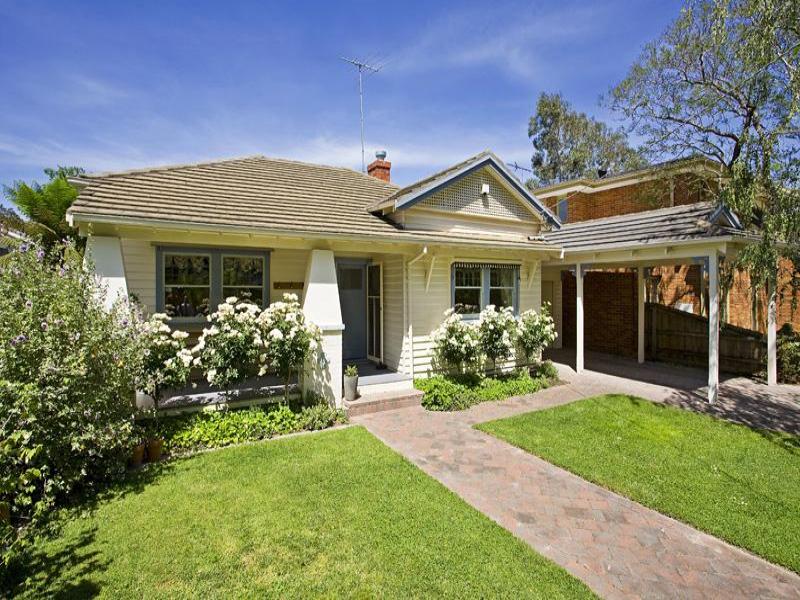 18 Kirkwood Drive, Camberwell, Vic 3124 Property Details