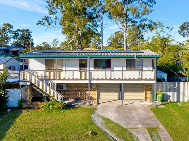 5 Hinchinbrook Avenue, Bethania, QLD 4205