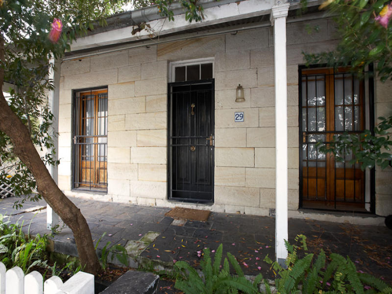 29 Adolphus Street, Balmain, NSW 2041 Property Details