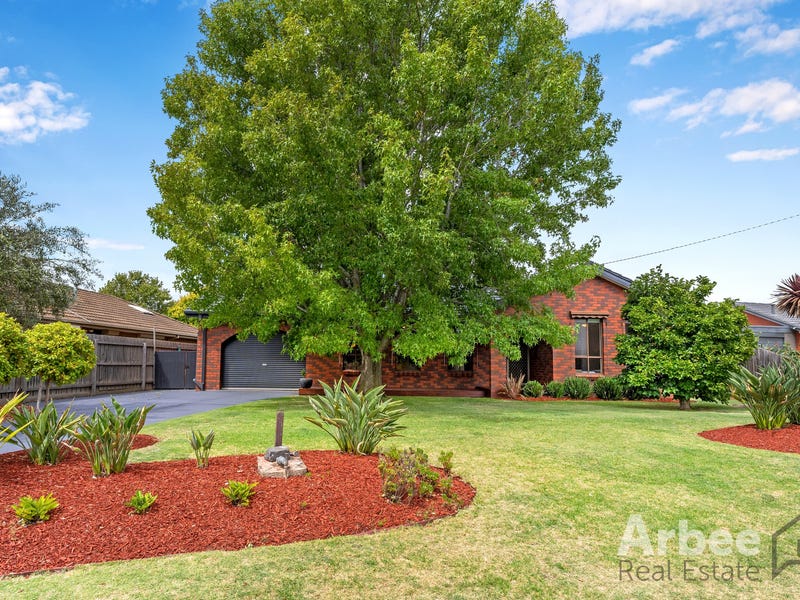 2 Shelly Court, Bacchus Marsh, VIC 3340