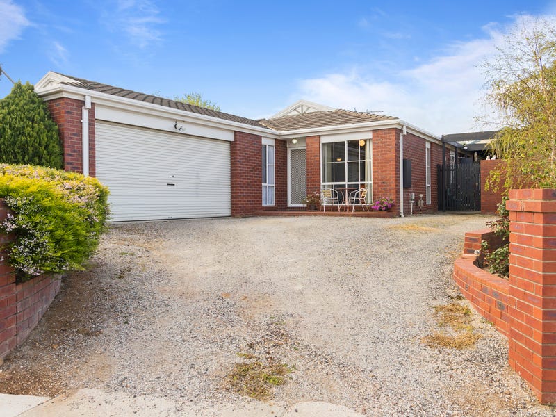 44 Holts Lane, Darley, Vic 3340 Property Details