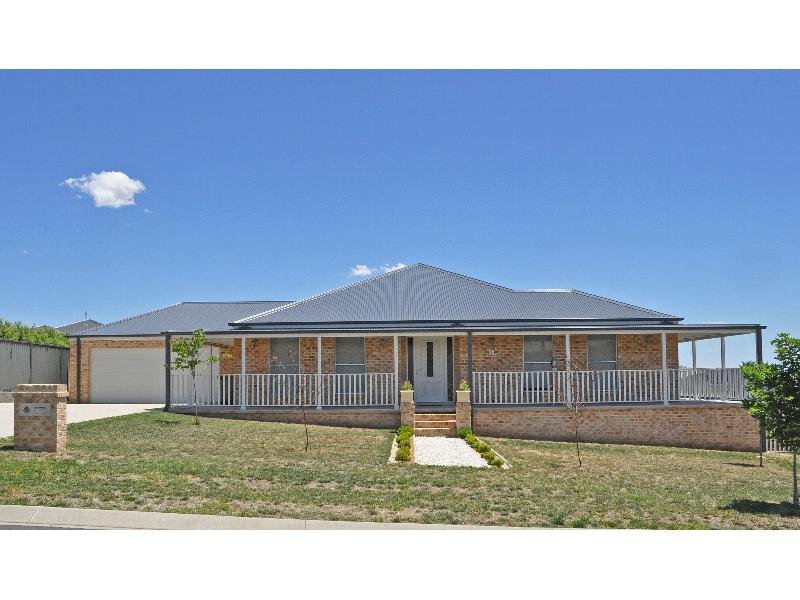 33 Cheviot Drive, Kelso, NSW 2795 Property Details