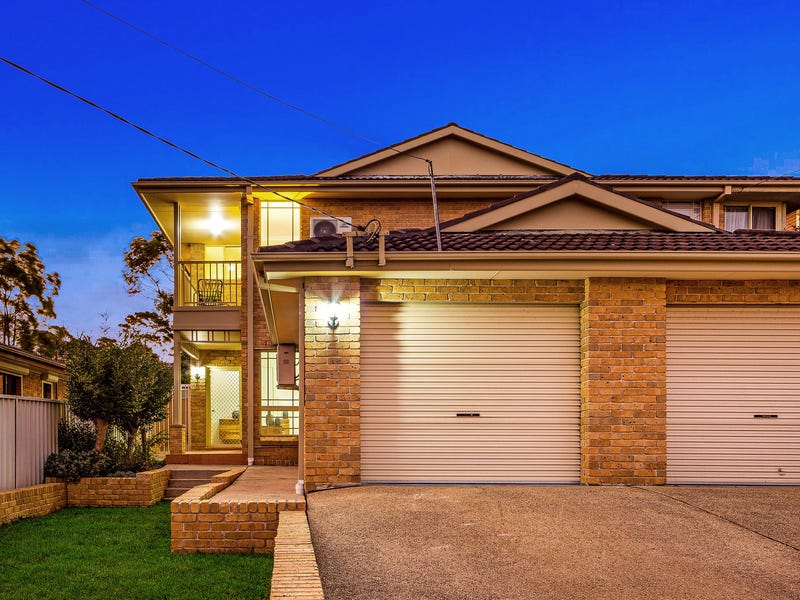 Houses for Sale in Girraween, NSW 2145