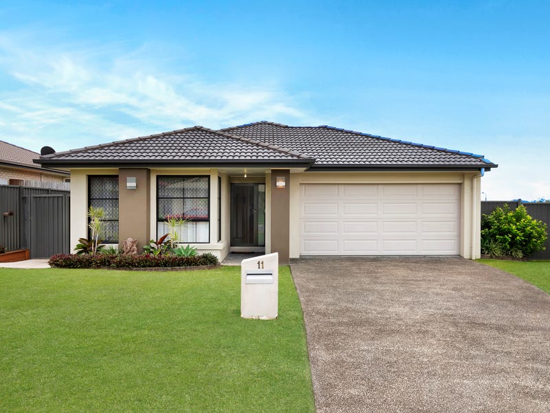 11 Thames Drive, Regents Park, QLD 4118