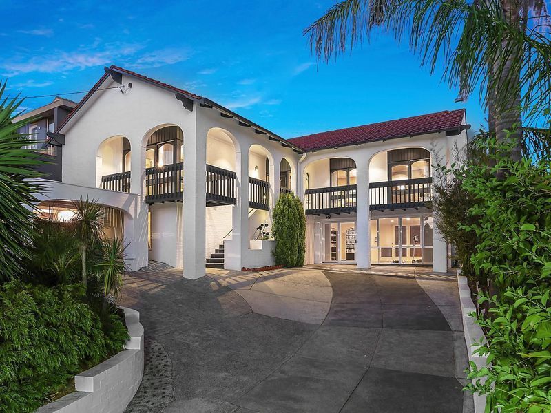 160 Tramway Parade, Beaumaris, VIC 3193