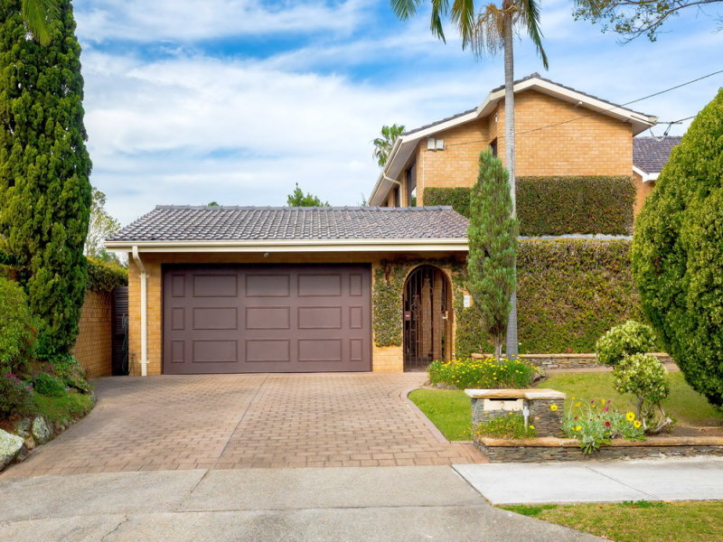 2 SUMMIT PLACE, Strathfield, NSW 2135 Property Details