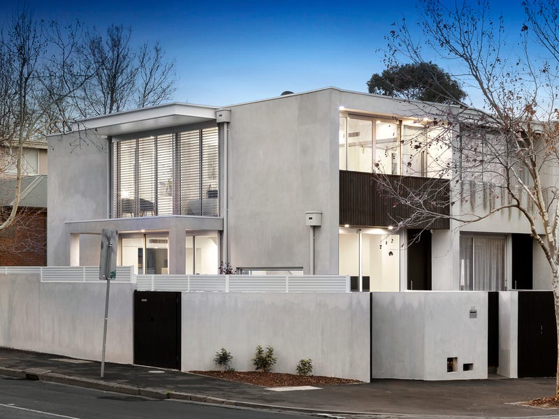 82 Murray Street, Prahran, Vic 3181 Property Details