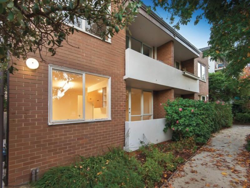 2/566 Glenferrie Road, Hawthorn, Vic 3122 Property Details