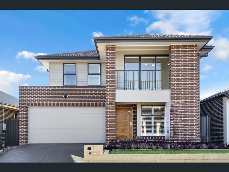 45 Setaria Street, Marsden Park, NSW 2765 House for Rent realestate