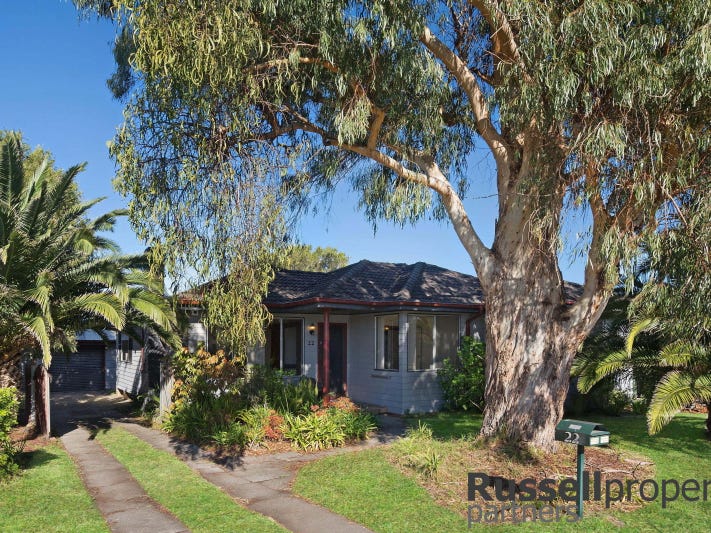 22 Macquarie Street, Barnsley, NSW 2278 Property Details