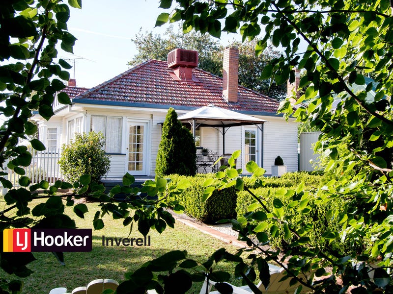 52 Brae Street, Inverell, NSW 2360 Property Details