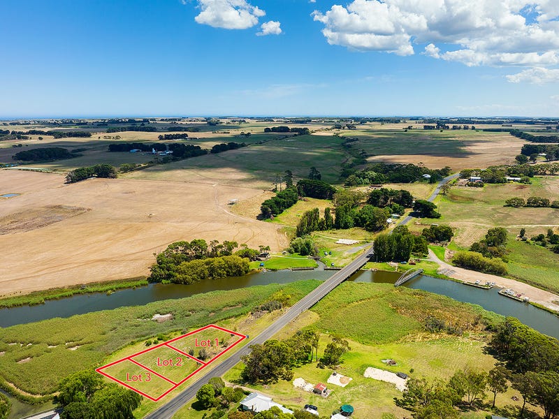 C/A 3, TimboonCurdievale Road, Curdievale, Vic 3268 Other for Sale