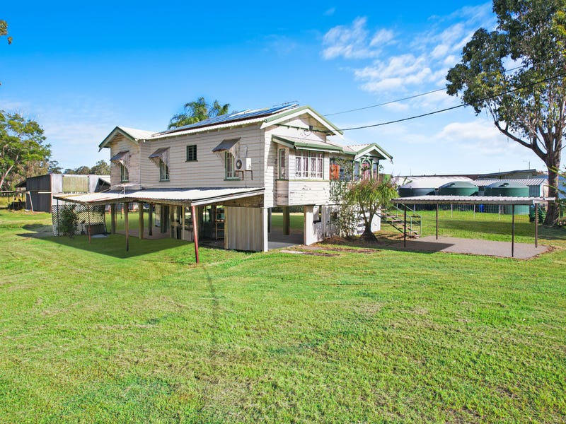 260264 Chambers Flat Road, Logan Reserve, QLD 4133