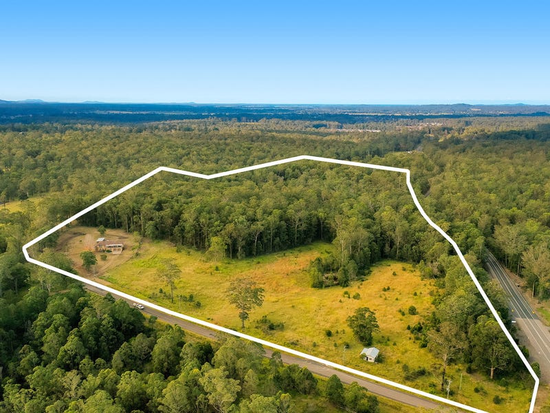 759 Rosewood Road, Rosewood, NSW 2446