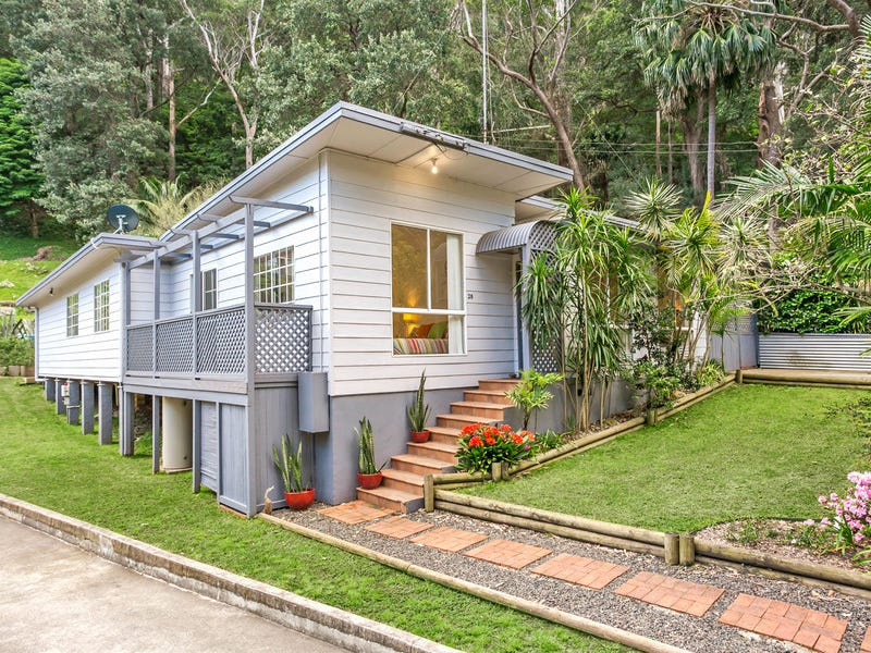 28 Old Coast Road, Stanwell Park, NSW 2508