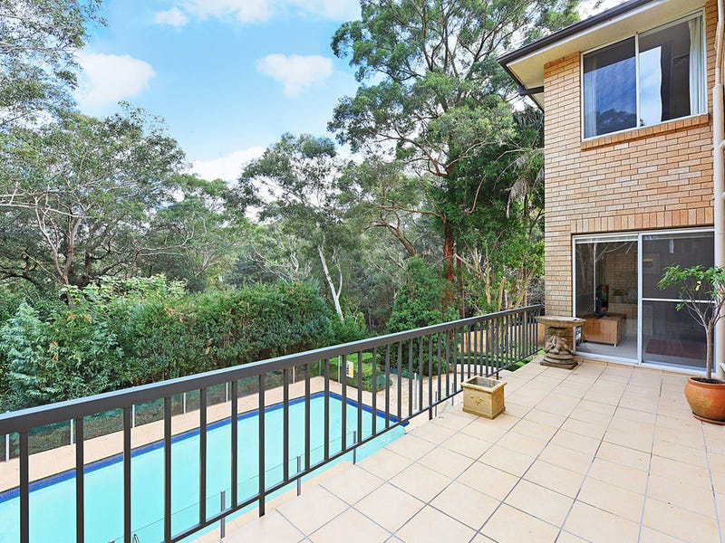 22 Greenhaven Drive, Pennant Hills, NSW 2120