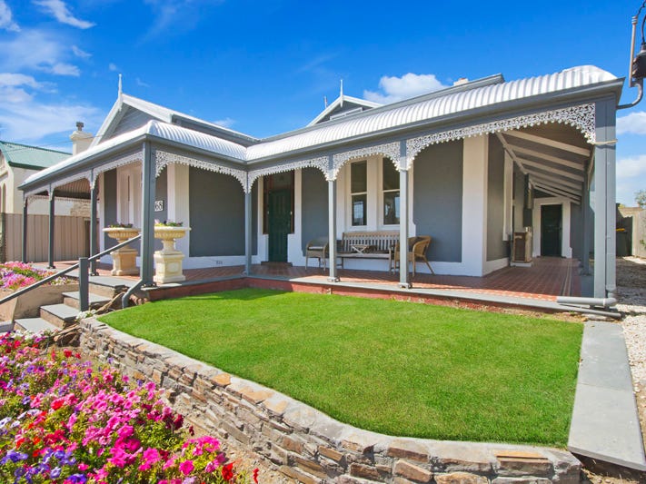 268 Seaview Road, Henley Beach, SA 5022 House for Sale realestate