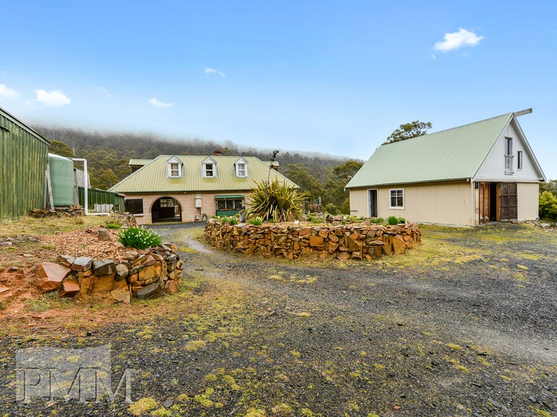 1146 Bluff Road, Elderslie, TAS 7030