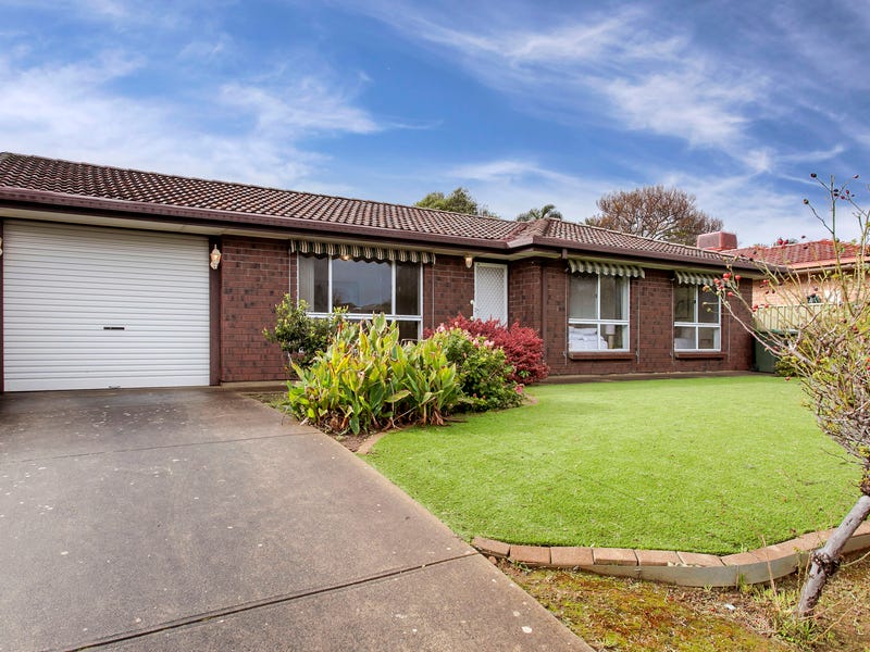 30 Odessa Drive, Woodcroft, SA 5162 Property Details