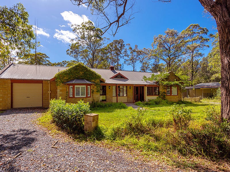 56 Glenthorne Road, Glenthorne, NSW 2430 Property Details